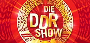 Die Ddr-show: Nina Hagen
