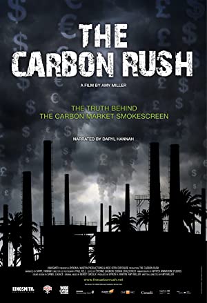 The Carbon Rush