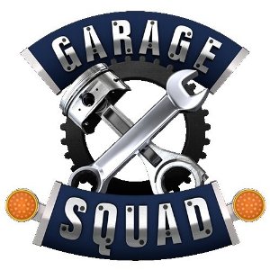 Garage Squad: Season 3