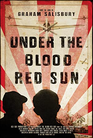 Under The Blood-red Sun