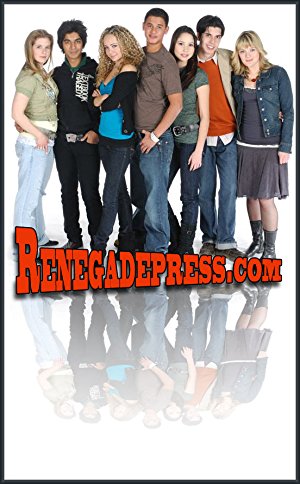 Renegadepress.com: Season 1