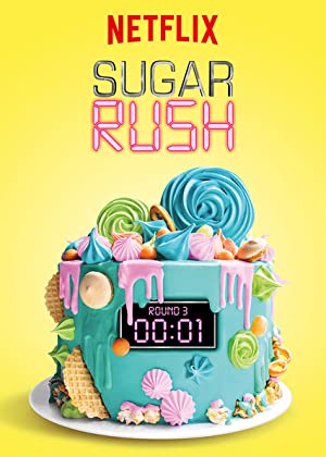 Sugar Rush (2018): Season 2