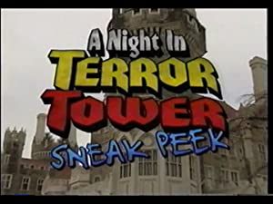 Goosebumps: A Night In Terror Tower - Sneak Peek