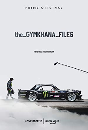 The Gymkhana Files: Season 1