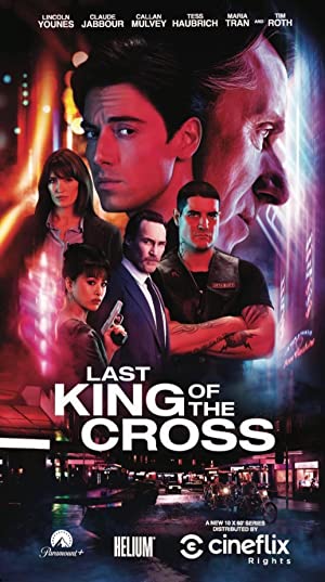 Last King Of The Cross: Season 1