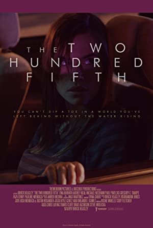 The Two Hundred Fifth (short 2019)