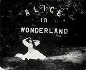 Alice In Wonderland 1903