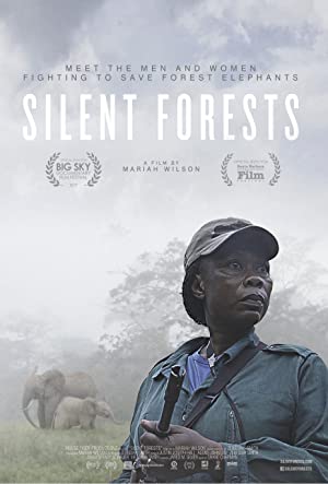 Silent Forests