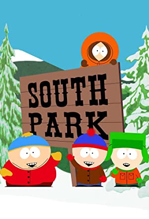 South Park: Season 25