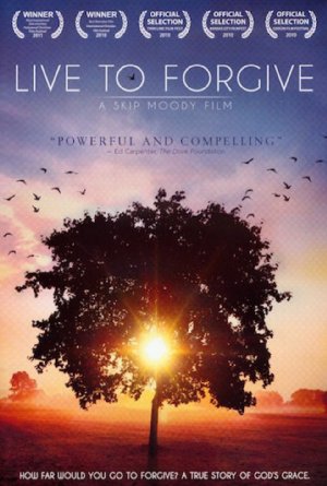 Live To Forgive