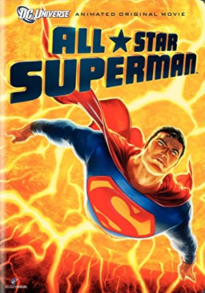 All-star Superman 2011