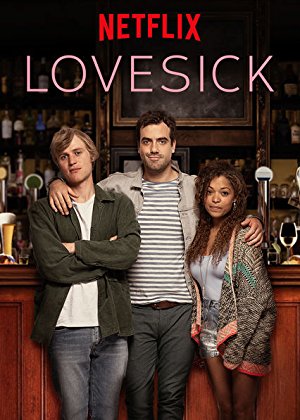 Lovesick: Season 1