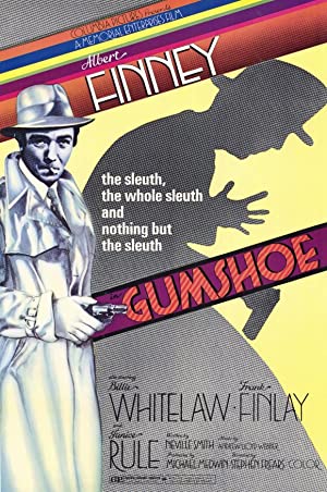 Gumshoe 1971