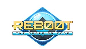 Reboot: The Guardian Code: Season 2