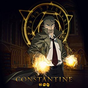 Constantine: City Of Demons: Season 1