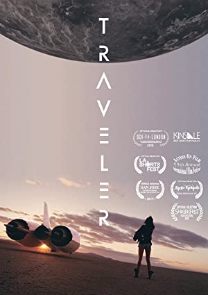 Traveler (short 2015)