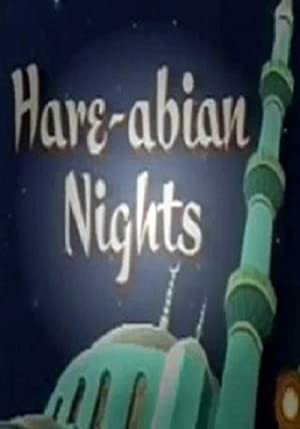 Hare-abian Nights