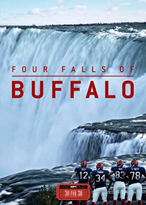 30 For 30 The Four Falls Of Buffalo