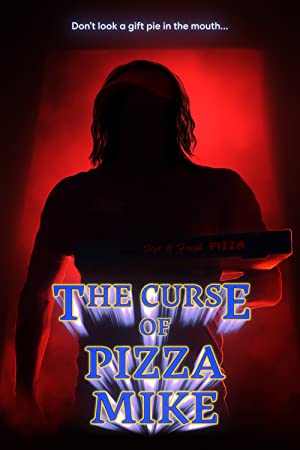 The Curse Of Pizza Mike (short 2021)