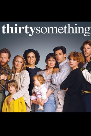 Thirtysomething: Season 2