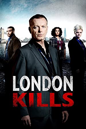 London Kills: Season 3