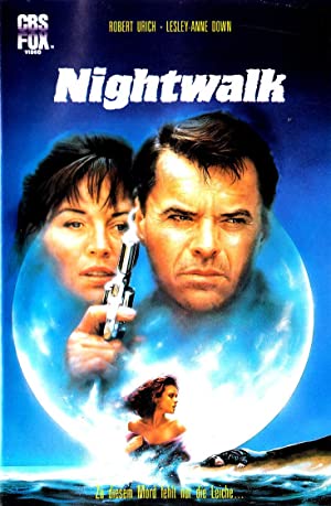 Night Walk 1989