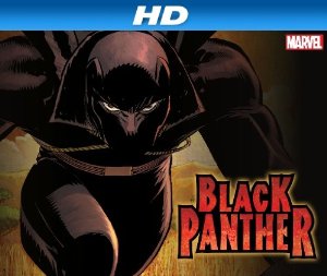 Black Panther: Season 1