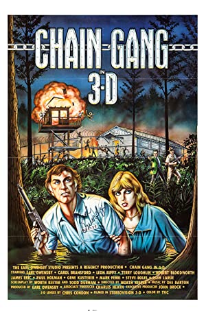Chain Gang 1984