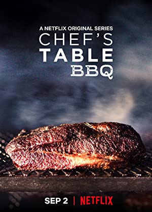 Chef's Table: Bbq: Season 1