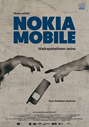 Nokia Mobile: We Were Connecting People