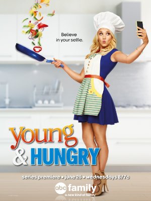 Young & Hungry: Season 4