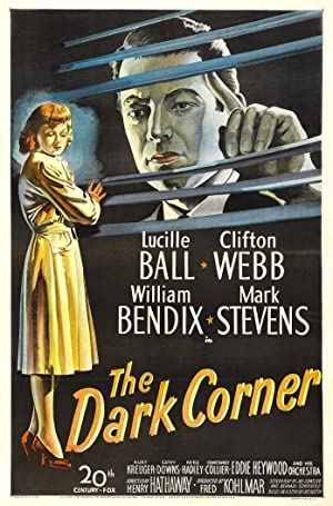 The Dark Corner 1946