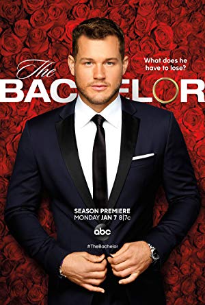 The Bachelor: Season 23