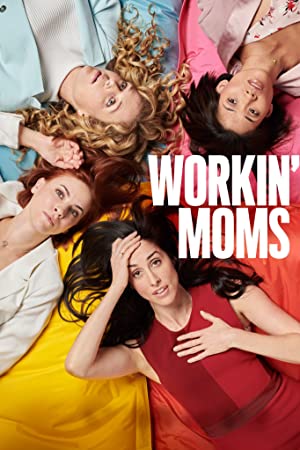 Workin' Moms: Season 7