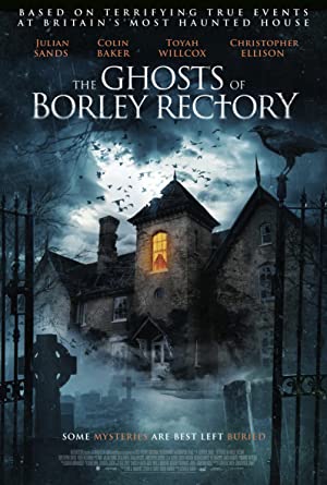 The Ghosts Of Borley Rectory 2022