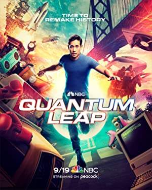 Quantum Leap (2022): Season 1