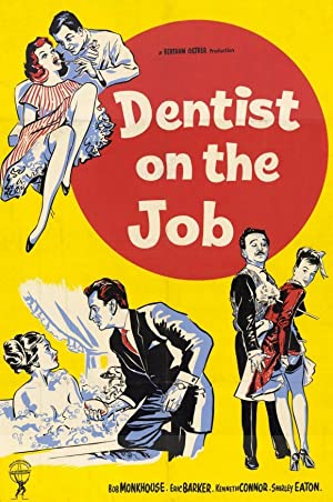 Dentist On The Job