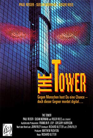 The Tower 1993