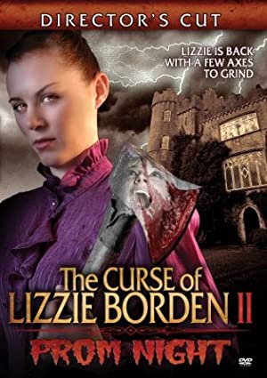 The Curse Of Lizzie Borden 2: Prom Night