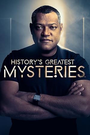 History's Greatest Mysteries: Season 1