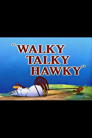 Walky Talky Hawky