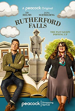 Rutherford Falls: Season 1