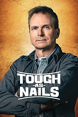 Tough As Nails: Season 4