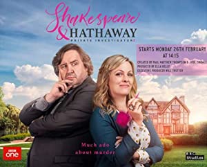 Shakespeare & Hathaway: Private Investigators: Season 2