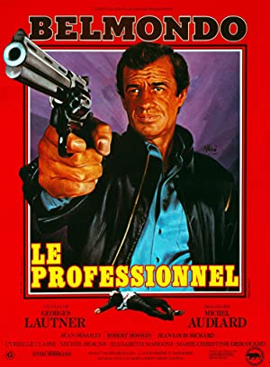 The Professional 1981