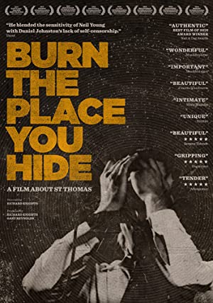 Burn The Place You Hide