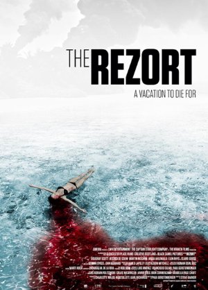 The Rezort