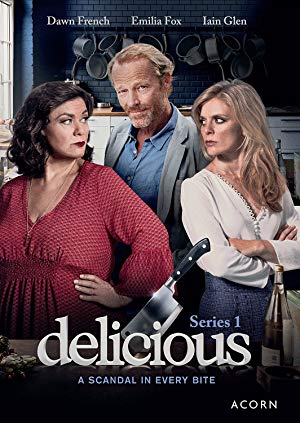 Delicious: Season 3