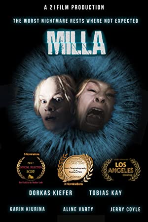 Milla: The Movie