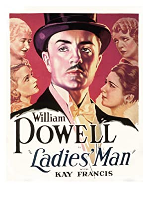 Ladies' Man 1931